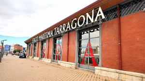 TARRAGONE - Les Ports et le Barrio El Serrallo - 07